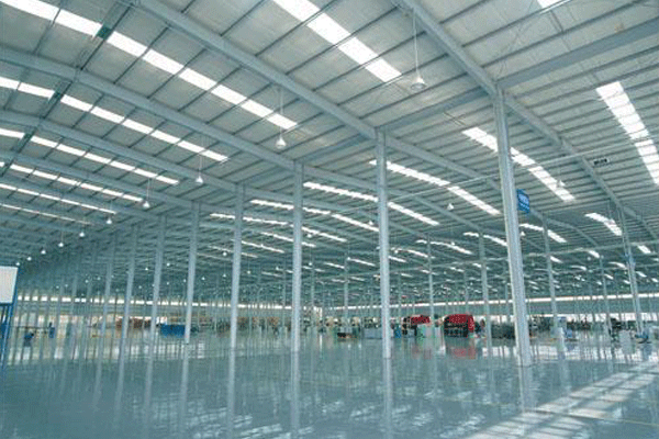 成都鋼結(jié)構(gòu)工程專業(yè)承包資質(zhì)