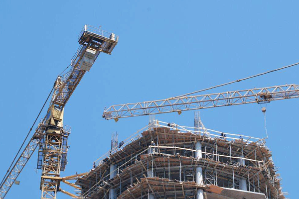 成都建筑機電安裝資質施工范圍