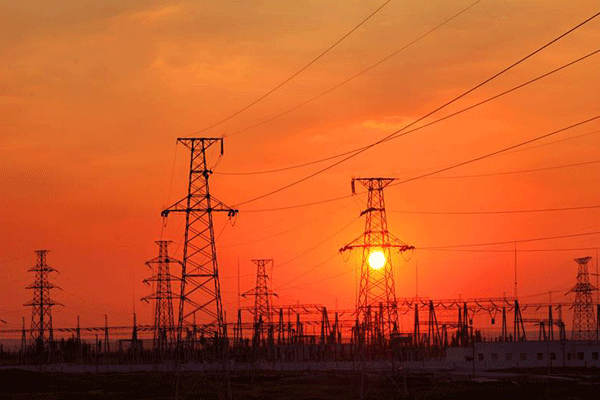 輸變電工程專(zhuān)業(yè)承包資質(zhì)