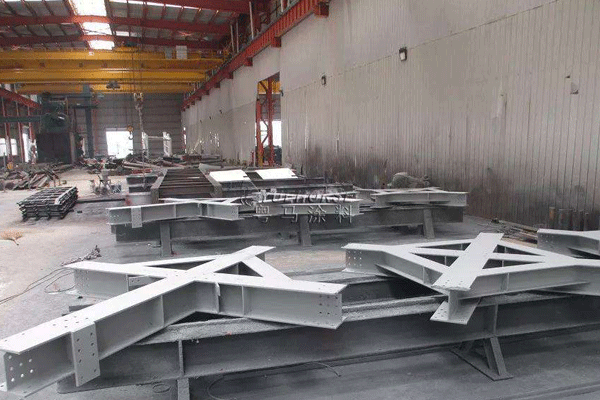 水工金屬結構制作與安裝工程專業(yè)承包資質